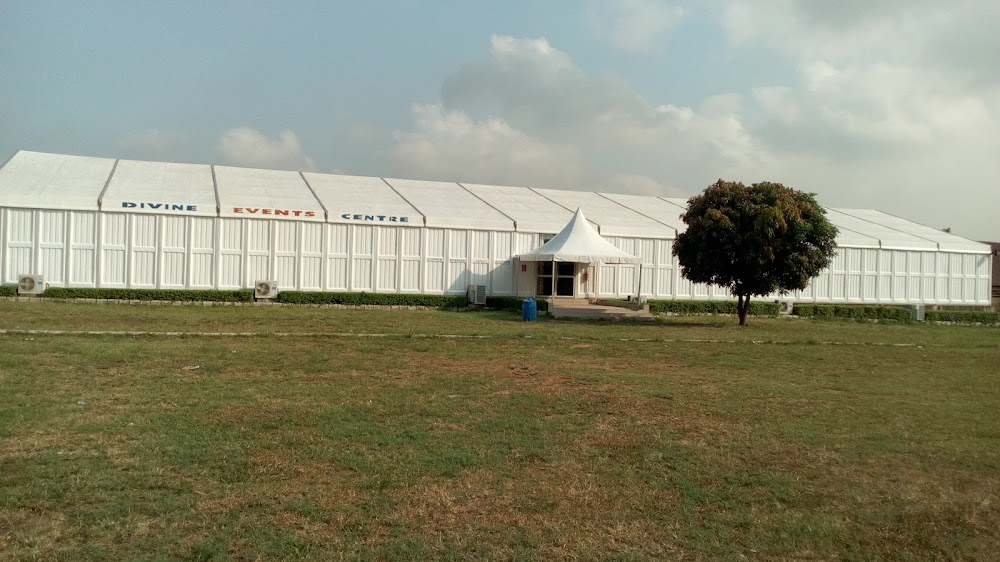 Divine Events Center photo 4